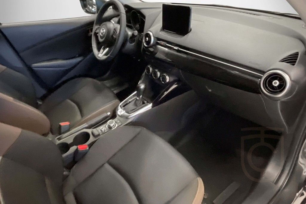 Mazda 2 1,5
