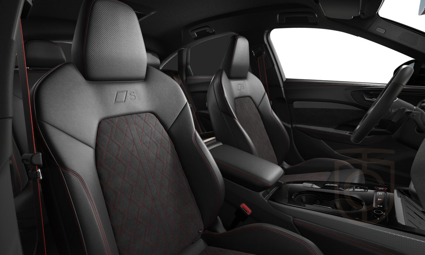 Audi S5 Limousine TFSI 270 kW S tronic
