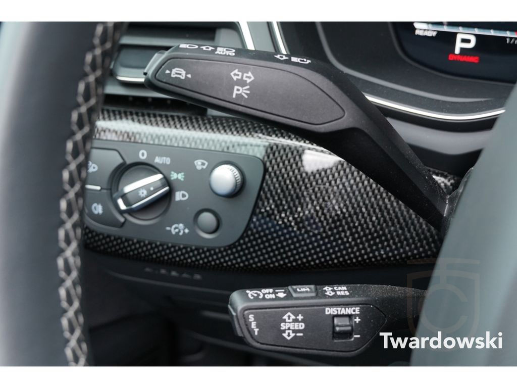 Audi S5 Cabriolet Competition+ Laser 360° HUD ACC Mem