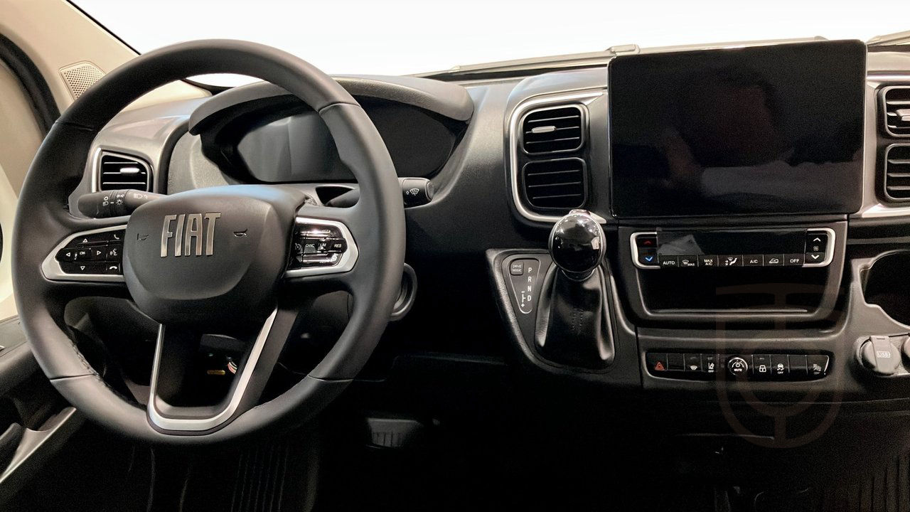 Fiat Ducato DUCATO MCA