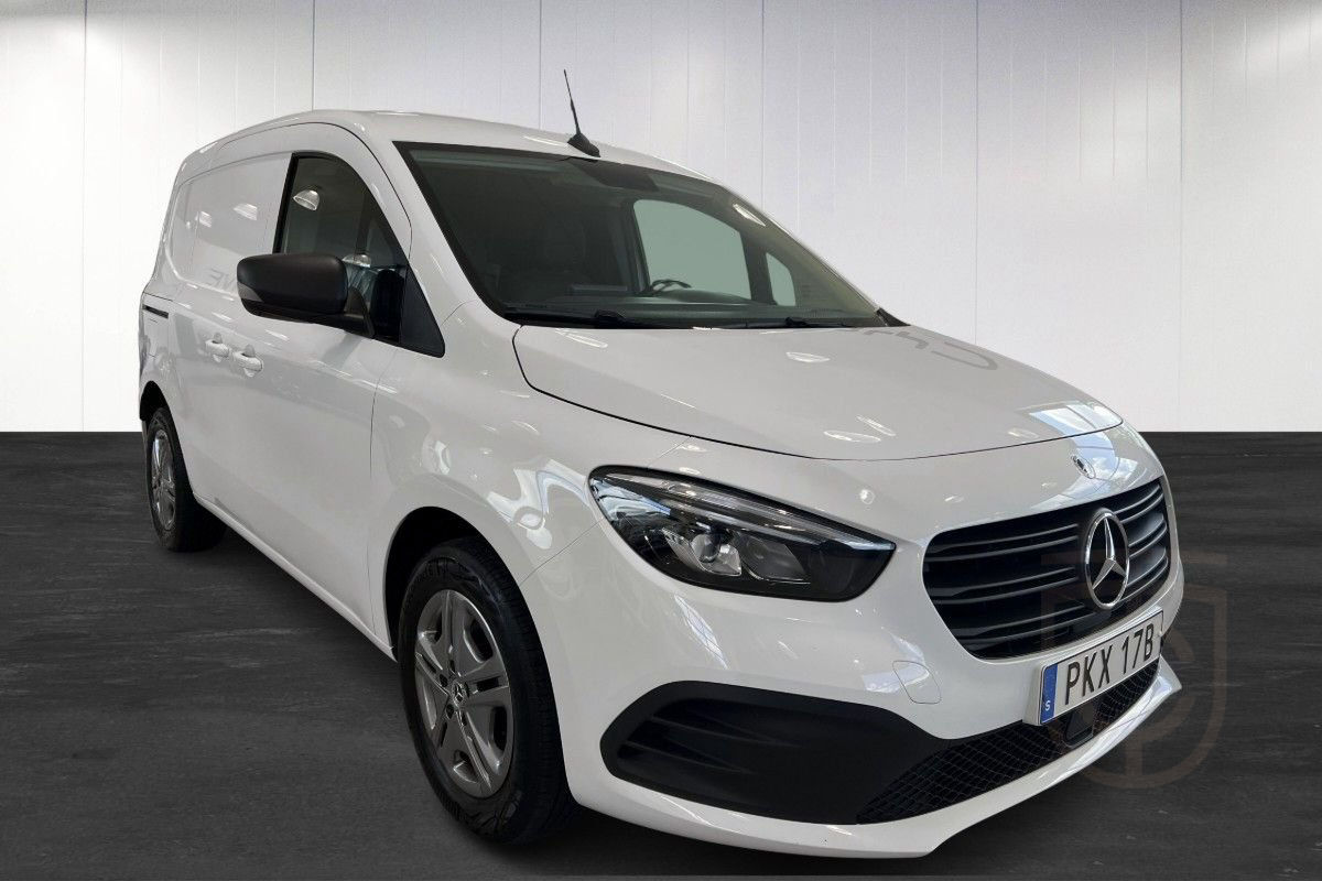 Mercedes-Benz Citan 110 CDI