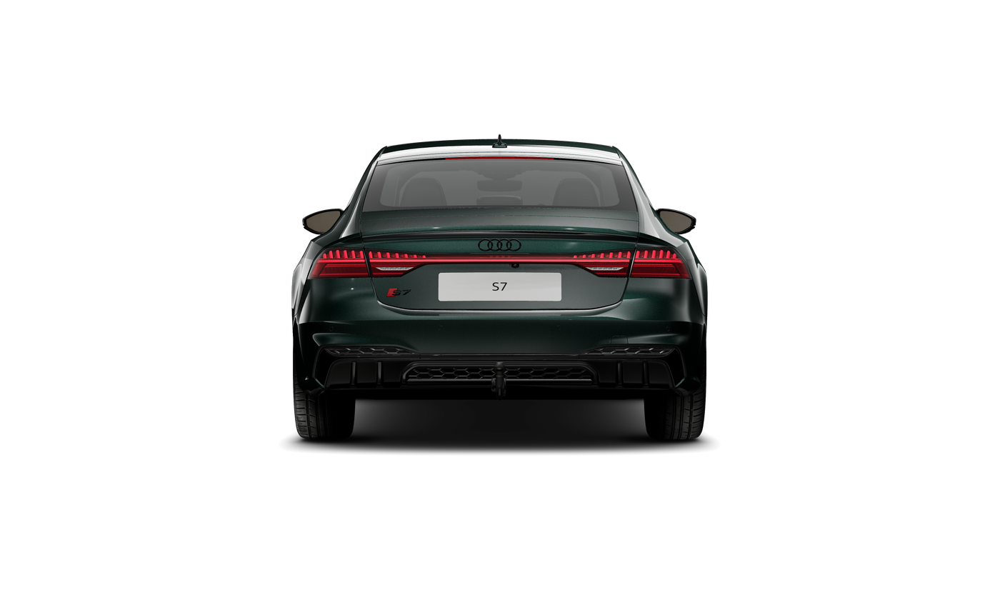 Audi S7 Sportback TDI 253 kW