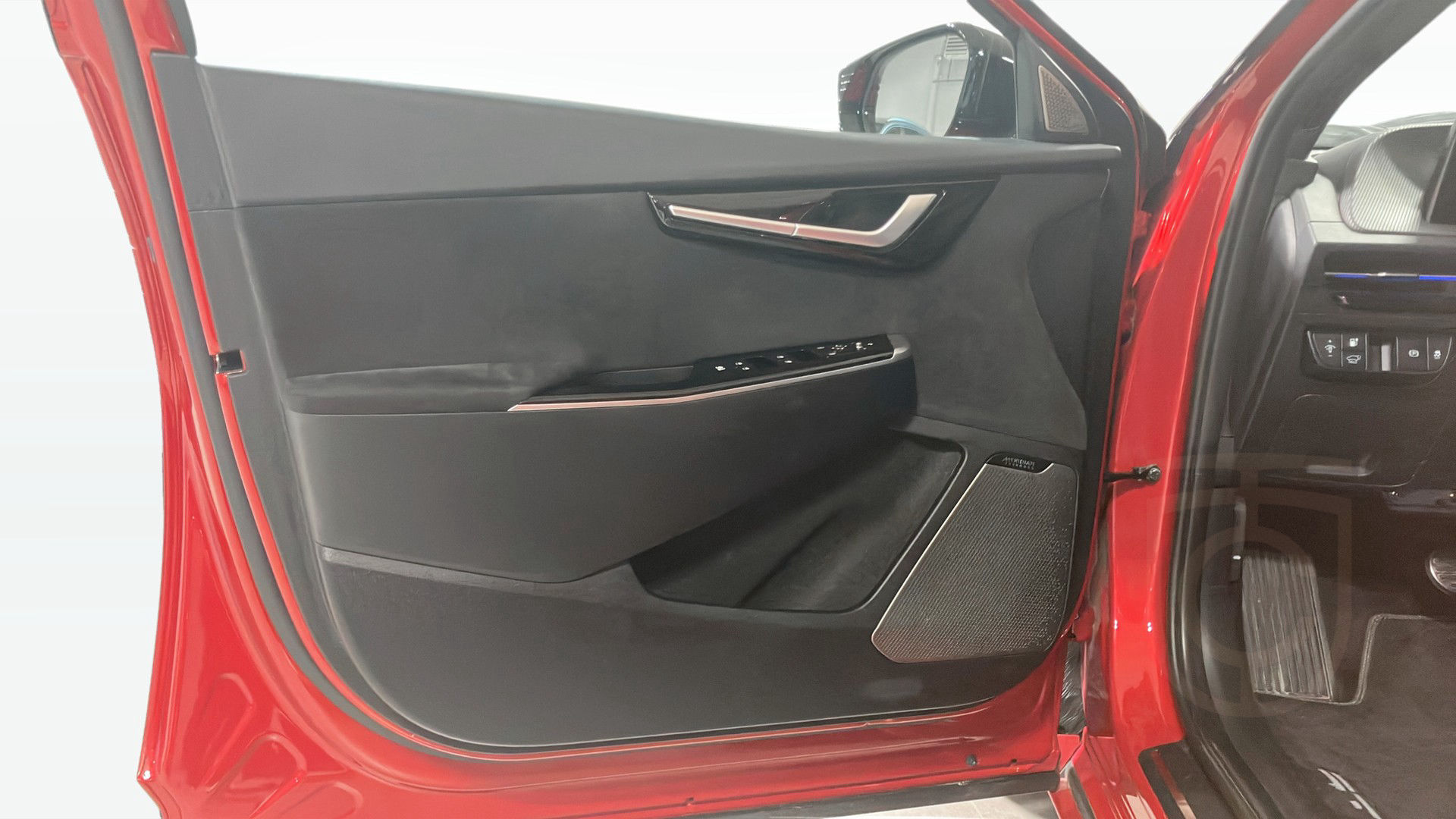 Kia EV6 GT