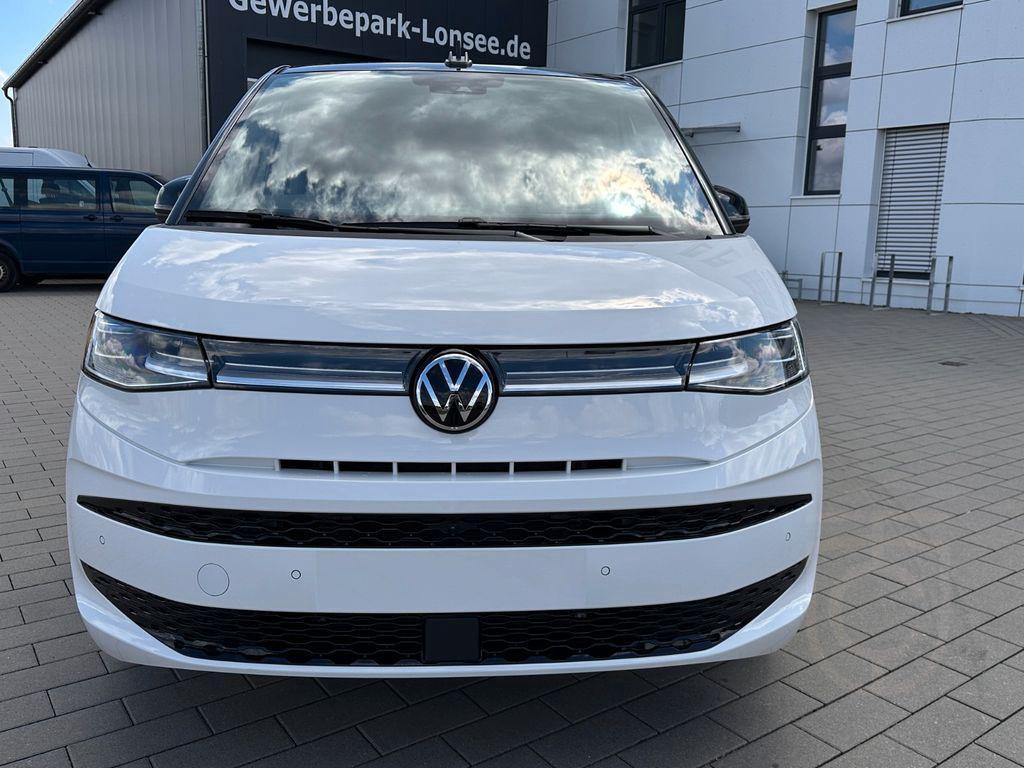 Volkswagen T7 Multivan 2.0 TSI DSG Edition+AHK+STANDHEIZUNG