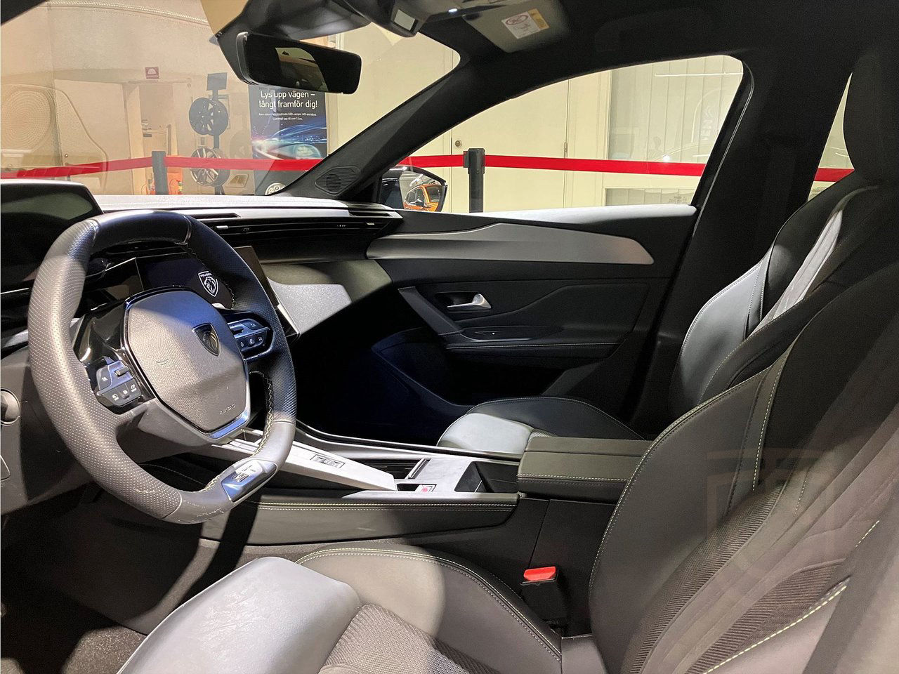 Peugeot 408 GT PureTech
