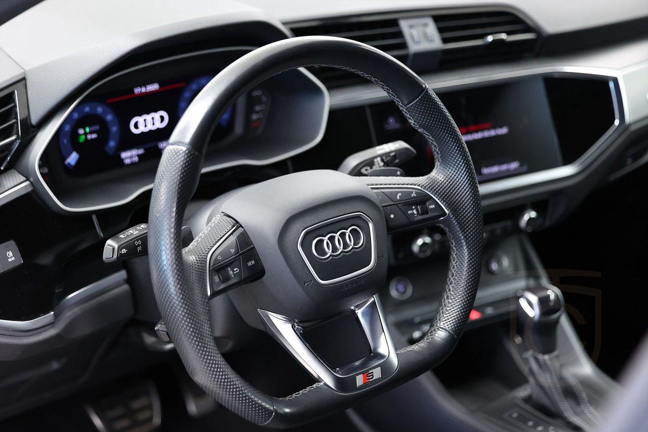Audi Q3 Sportback 45 TFSI e