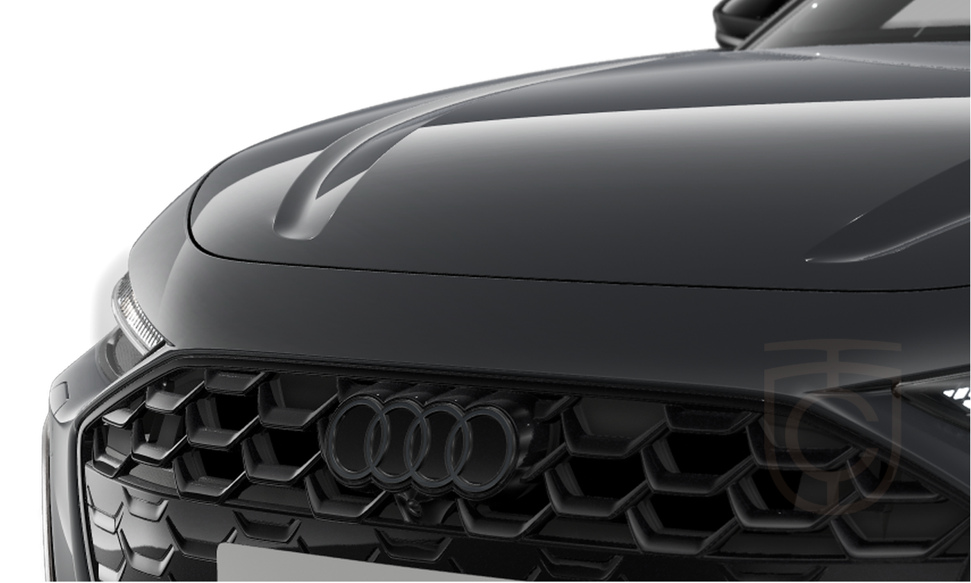 Audi A5 Avant TDI quattro 150 kW S tronic