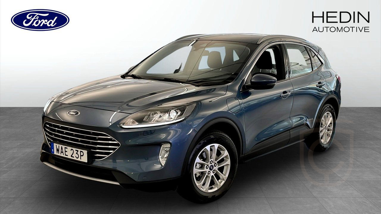Ford Kuga KUGA 2023.25MY, SUV, TITANIUM