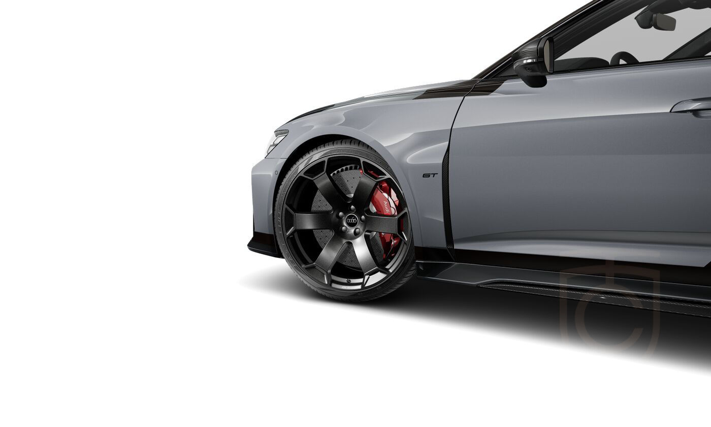 Audi RS 6 Avant performance 6 463 kW