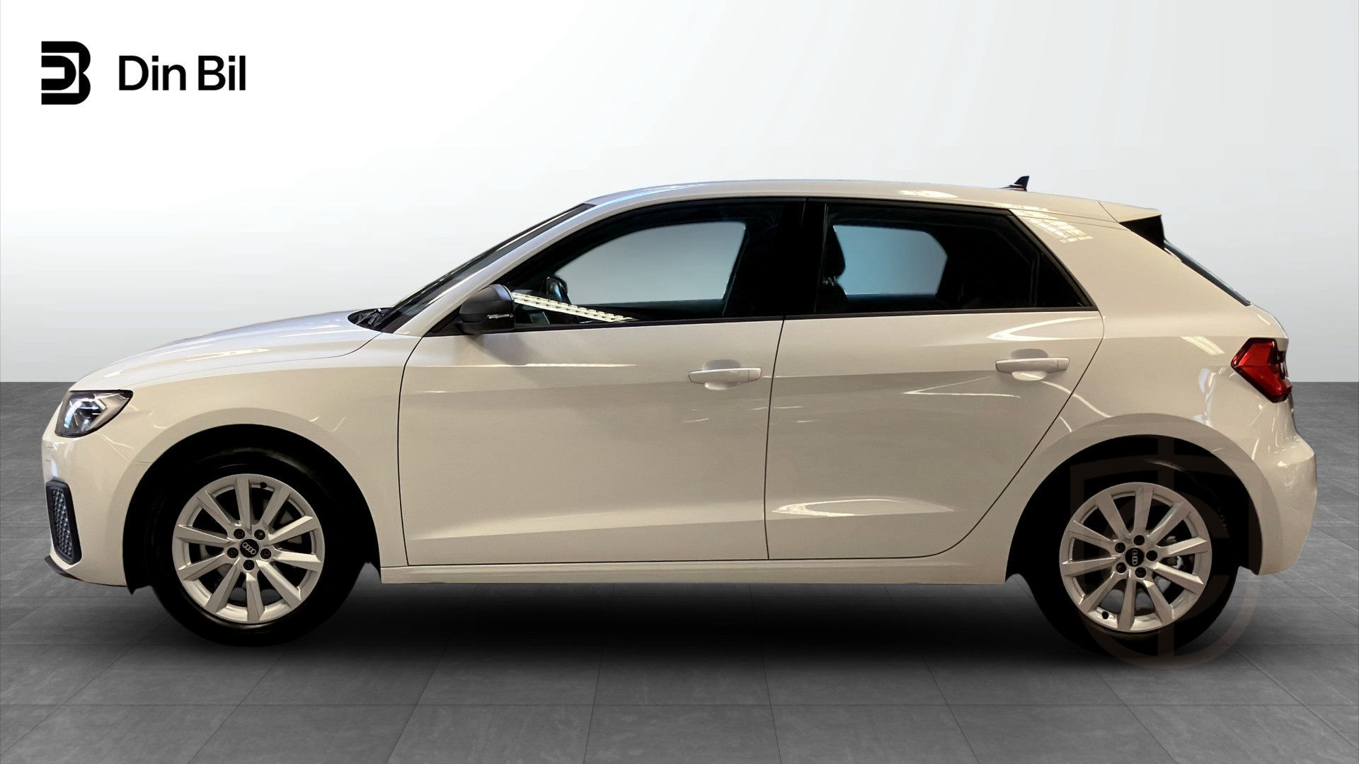 Audi A1 Sportback 30 TFSI
