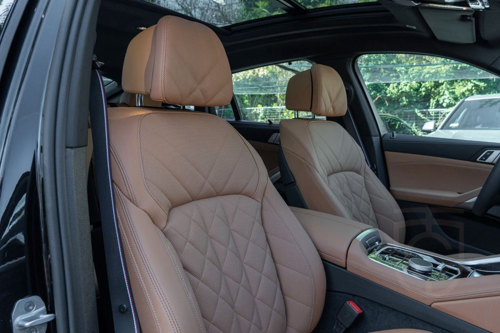 BMW X6 30d M SPORT.LUFTF.DR.ASS.PANO.H/K.HUD.360°