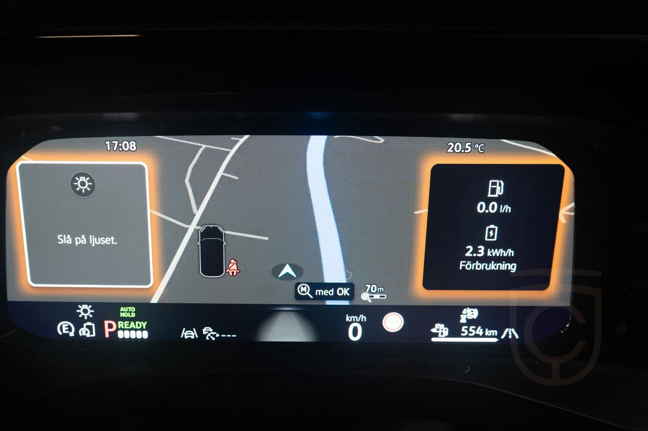 Volkswagen Multivan eHybrid 4MOTION DSG Style \