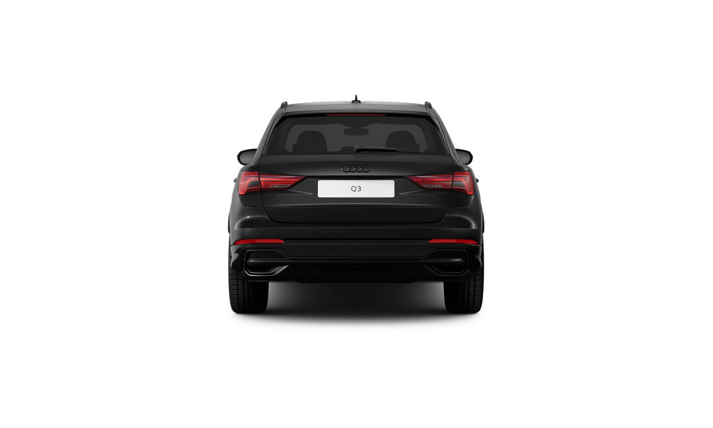 Audi Q3 S line 35 TFSI 110 kW