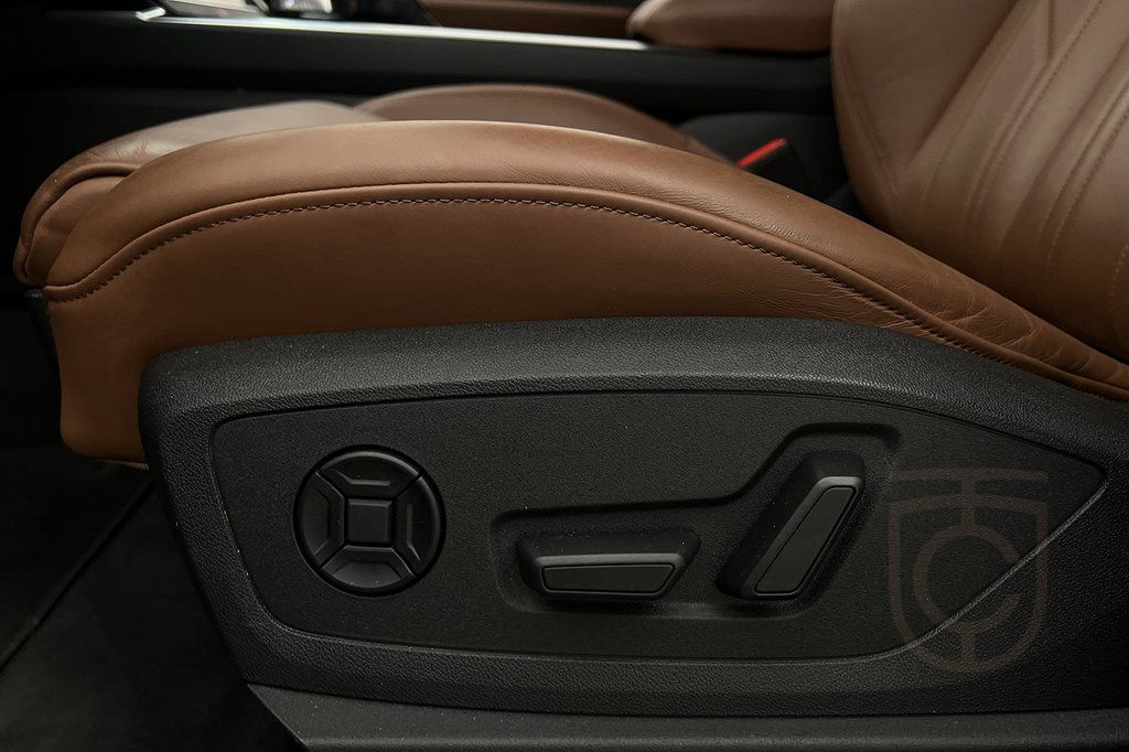 Audi e-tron 55 quattro