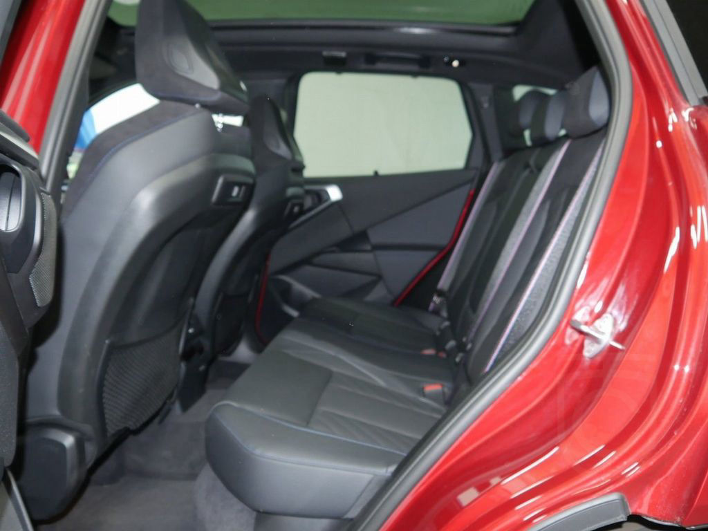 BMW X3 xDrive30e M SPORT PRO+PANO+AHK+E SITZE+KAMERA