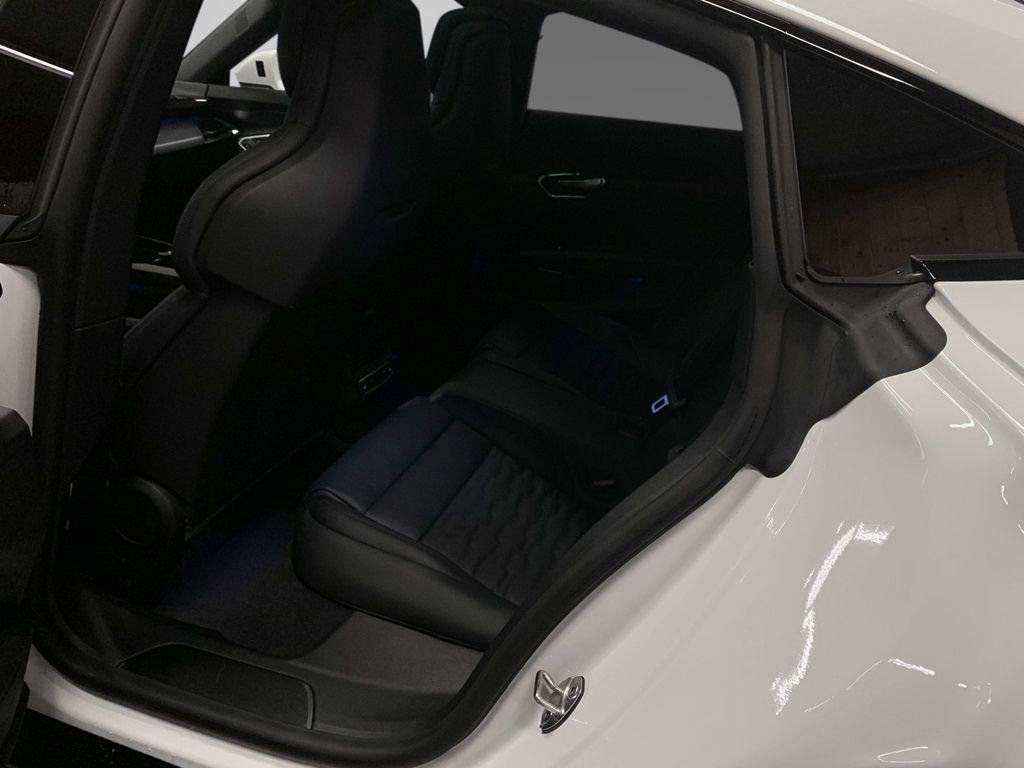 Audi E-Tron GT quattro , Night vision,Head up display,omg-LE