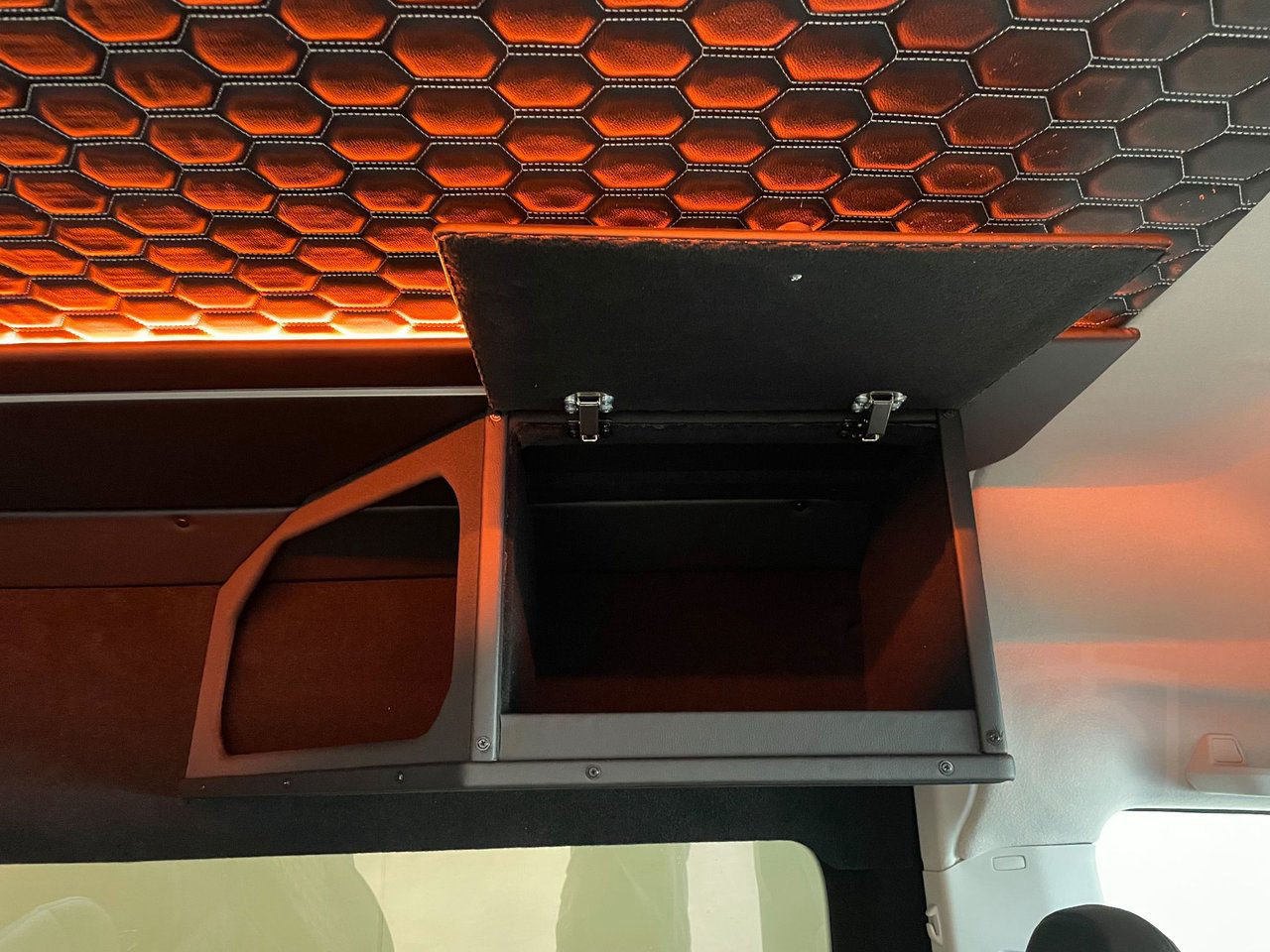 MAN TGE 3.160 4X4 L4H3 TWIN CAB LUX