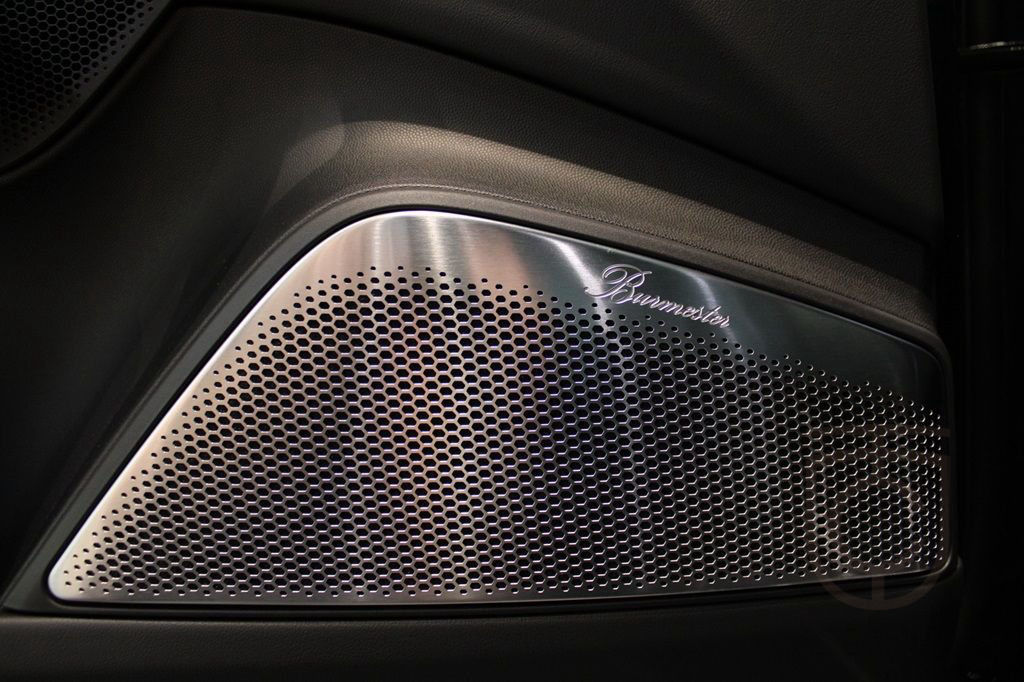 Porsche Macan Turbo