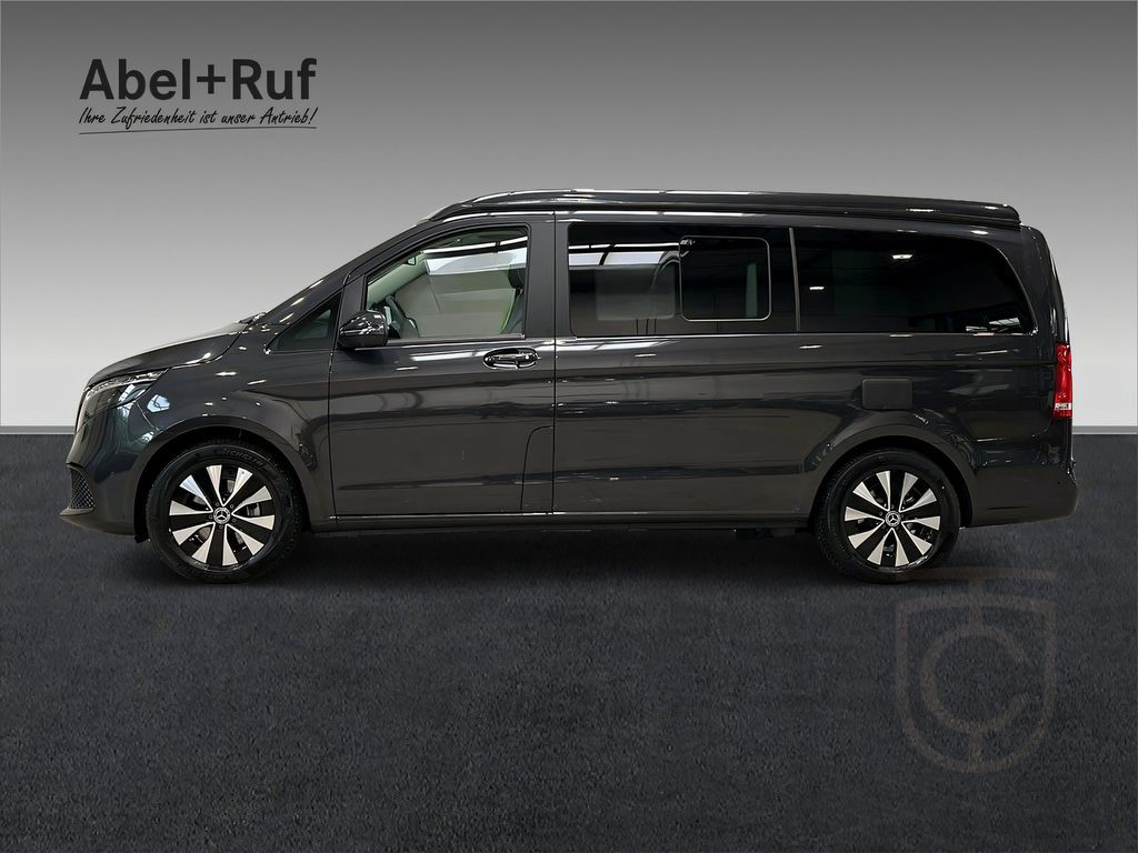 Mercedes-Benz Marco Polo 300 d 4M DISTRO+EASY-UP+TotW+AHK+360°