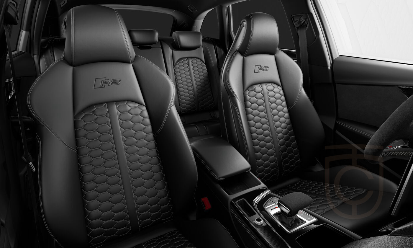 Audi RS 4 Avant 4 331 kW