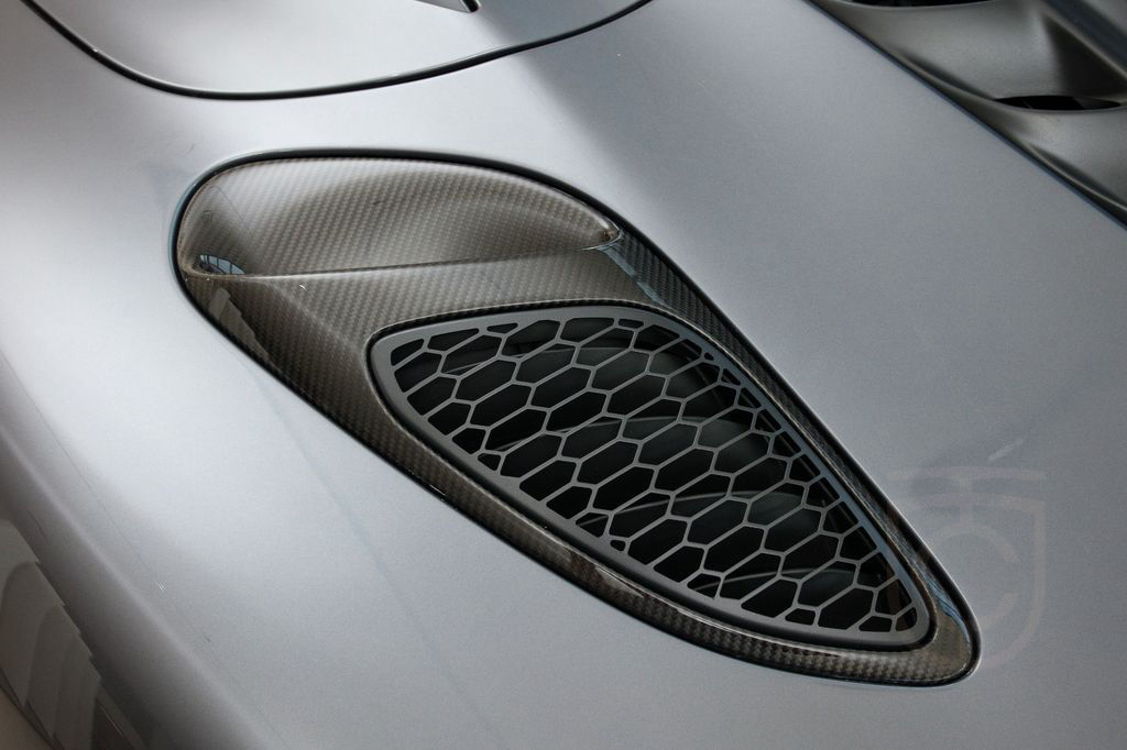 McLaren Artura Spider - TechLux, Sports Exhaust