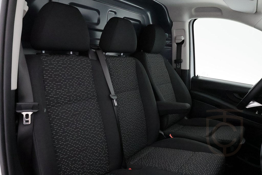 Mercedes-Benz Vito 116 CDI 3.0t