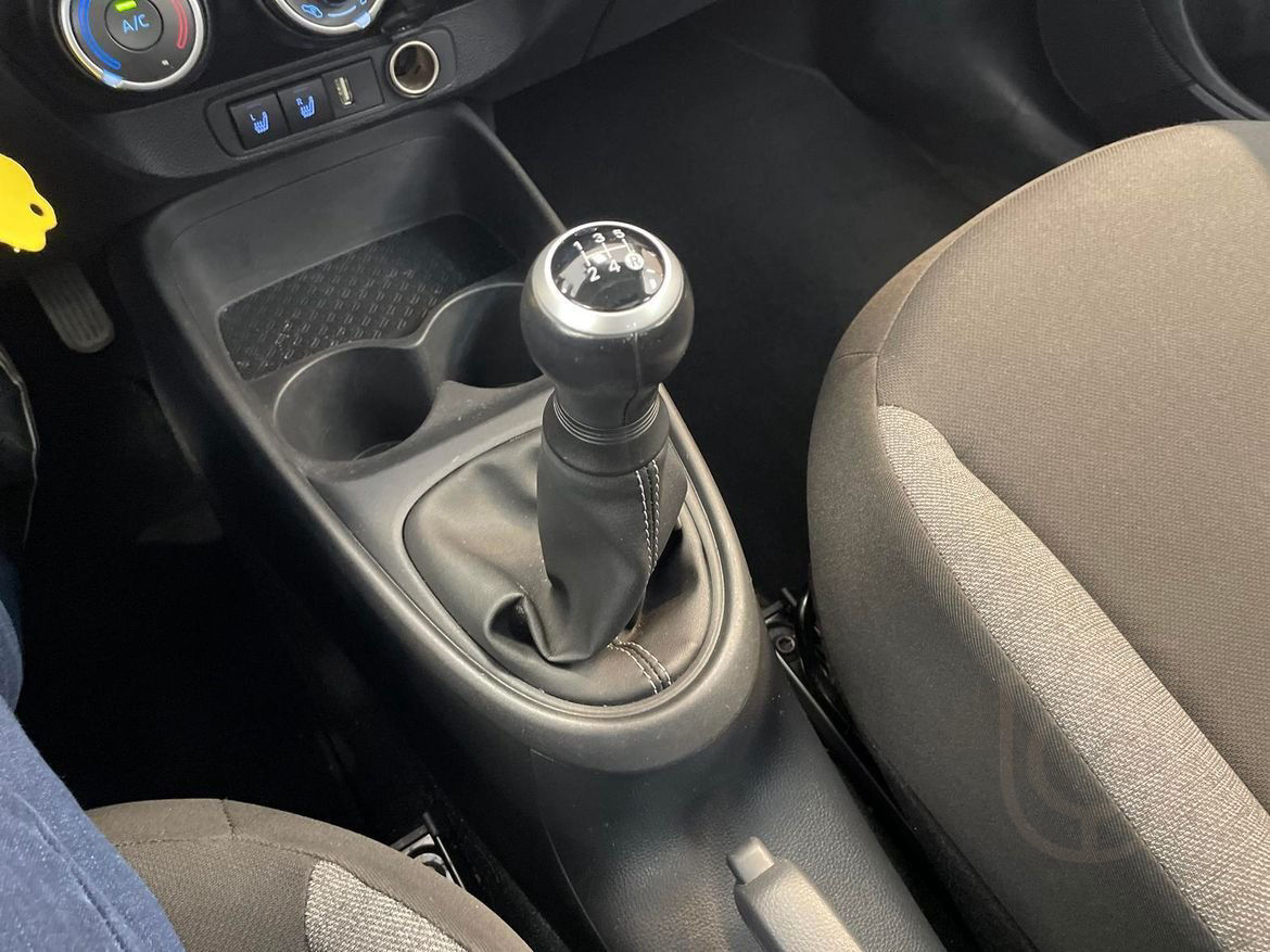 Toyota Aygo X 1.0 VVT-i