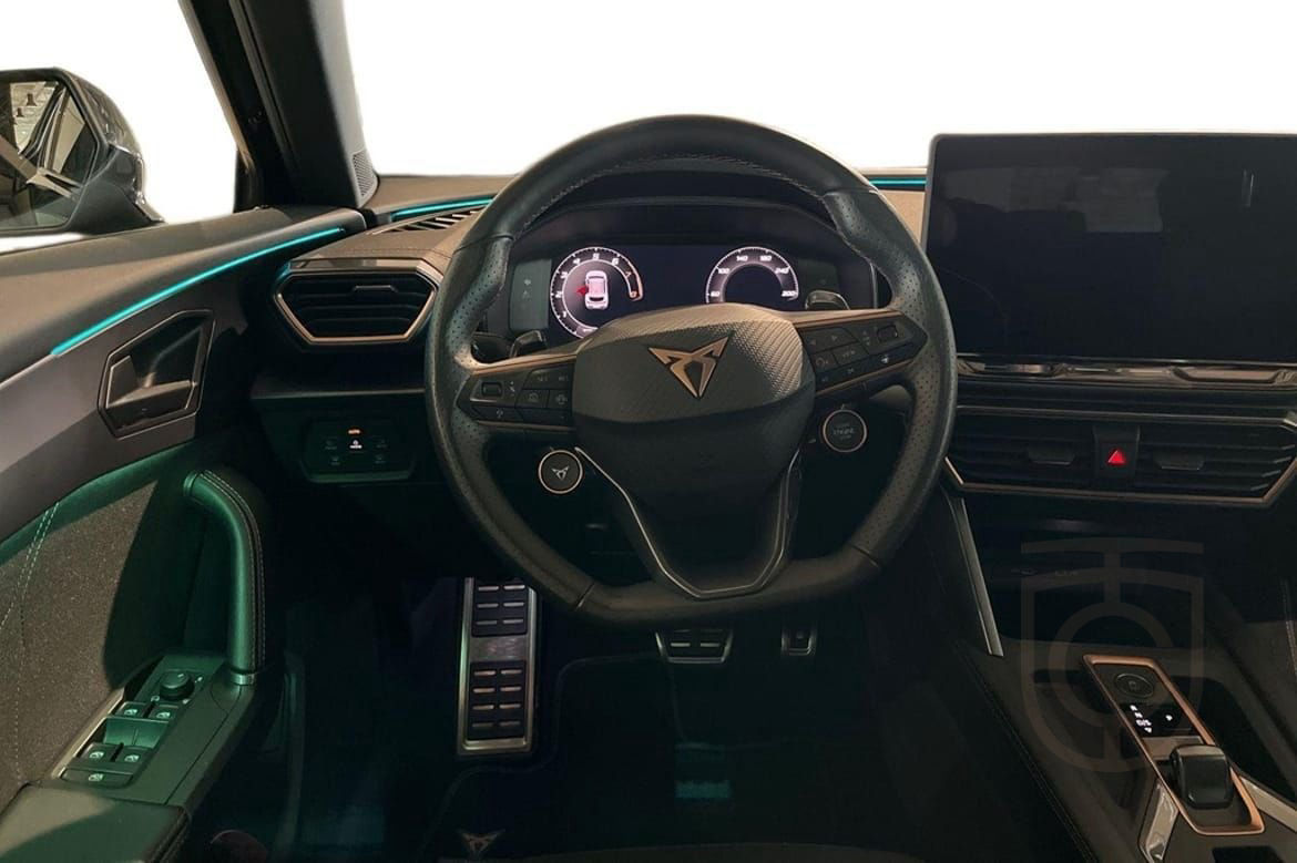 Cupra Formentor 1.5 ETSI