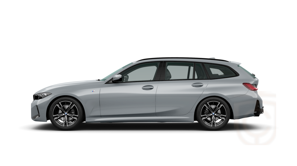 BMW 320d Touring