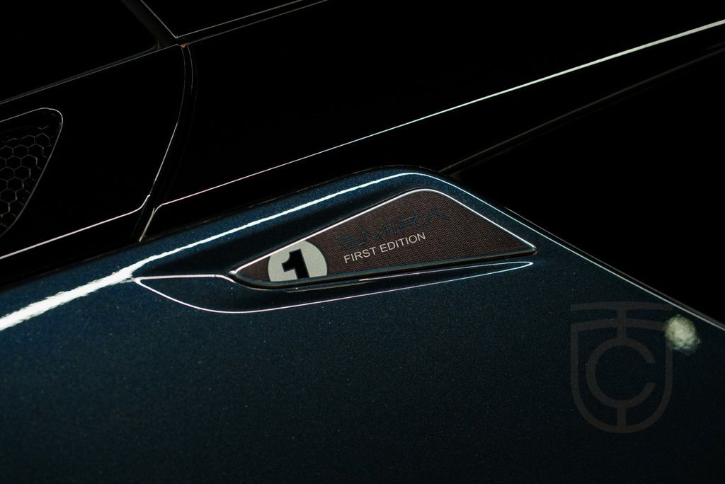 Lotus Emira I4 AUT