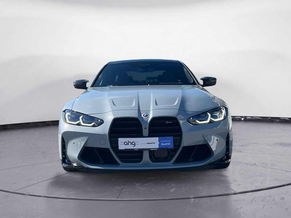 BMW M4 Competition M xDrive Innovationsp. Harman Kar