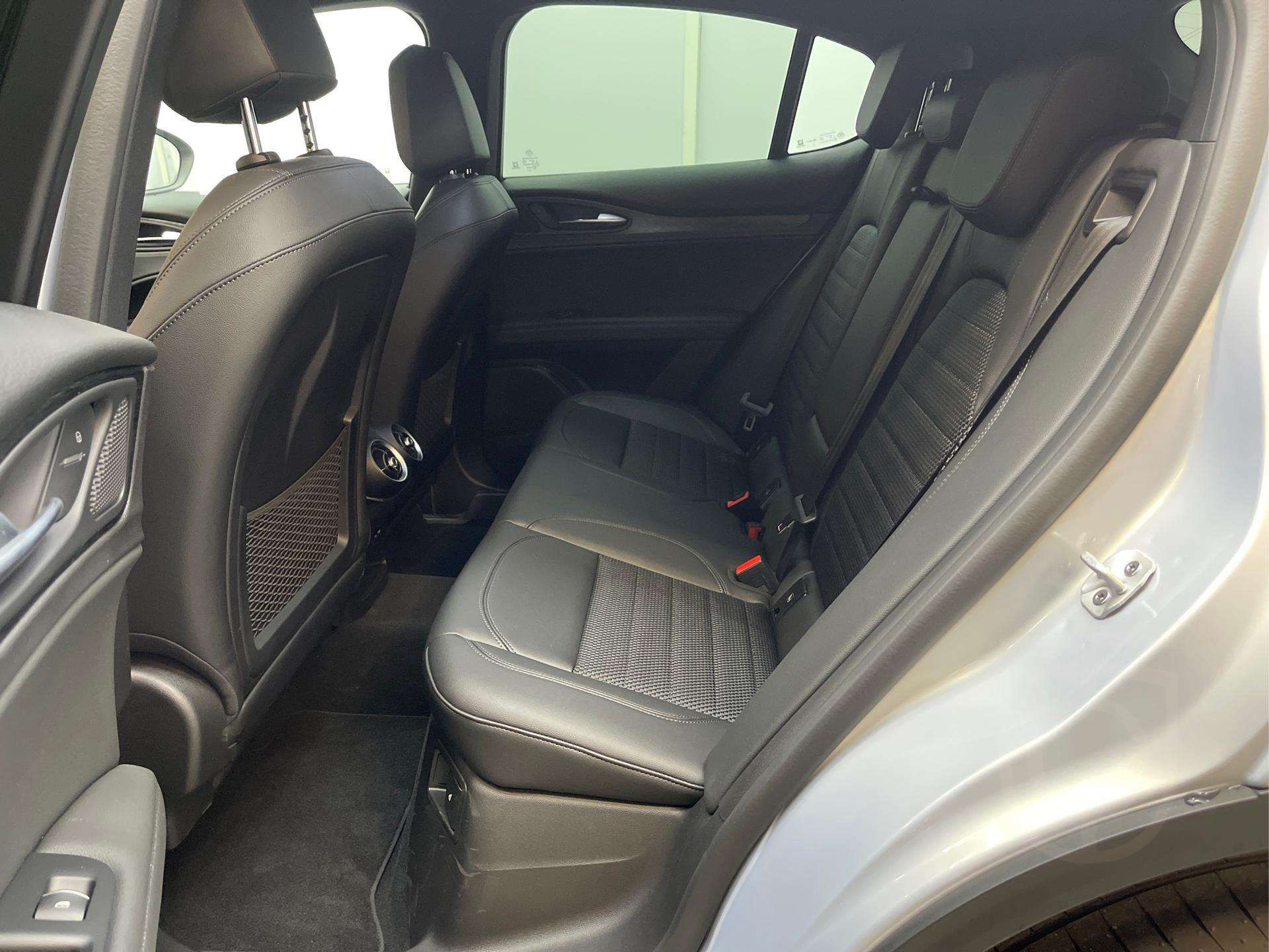 Alfa Romeo Stelvio SPRINT 2.2*Matrix