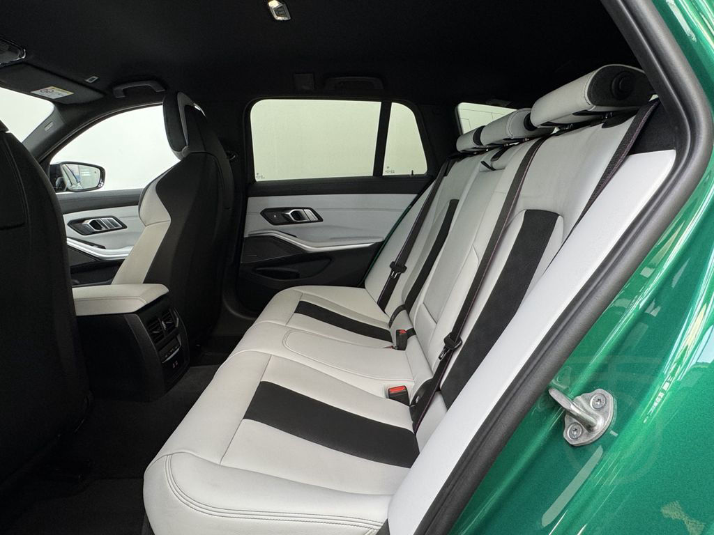 BMW M3 xDr. Comp. Sitzlüftung ACC 360° CockpitProf