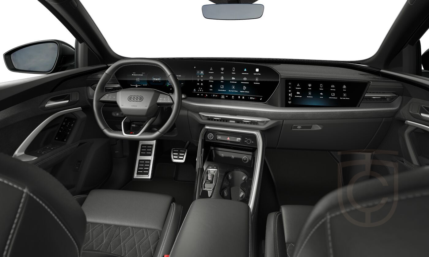 Audi Q5 SUV TFSI quattro 150 kW S tronic