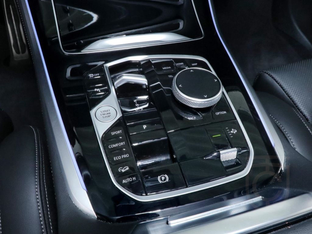 BMW X5 30d MSport Pro Pano Memory H&K H&K 4xSHZ LED