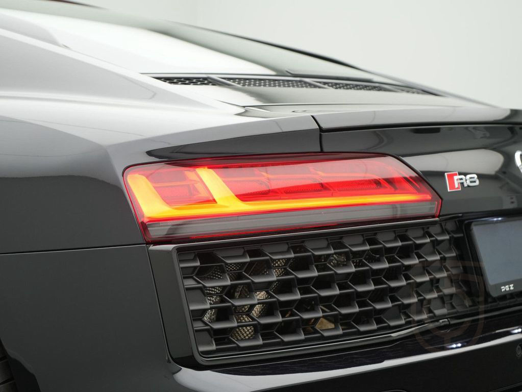 Audi R8 5.2 Performance RWD