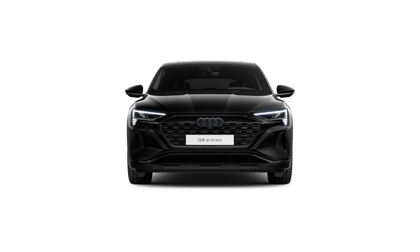 Audi Q8 Sportback e-tron advanced 50 quattro 250 kW