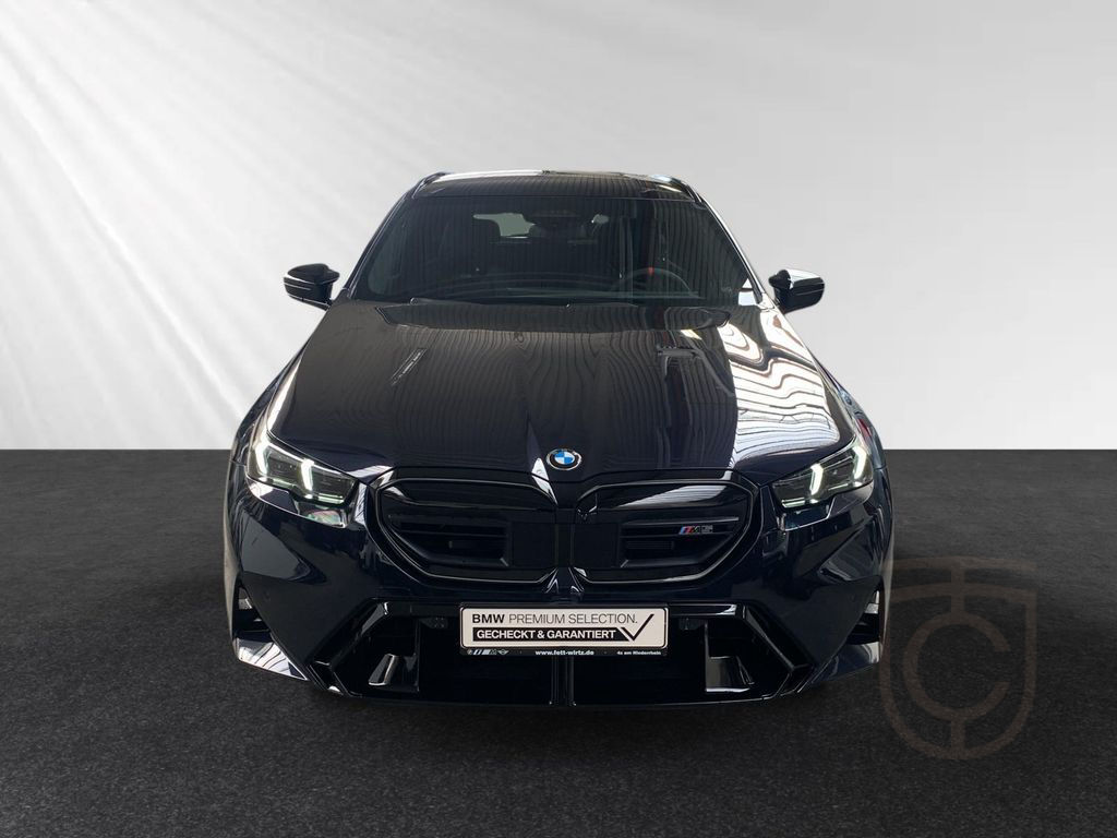 BMW M5 Touring *Sofort verfügbar*|Bowers&Wilkins
