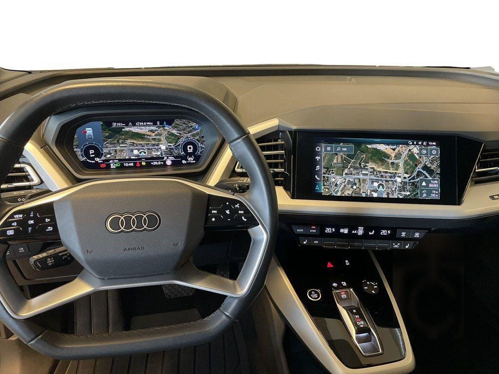 Audi Q4 e-tron 50 Proline Quattro