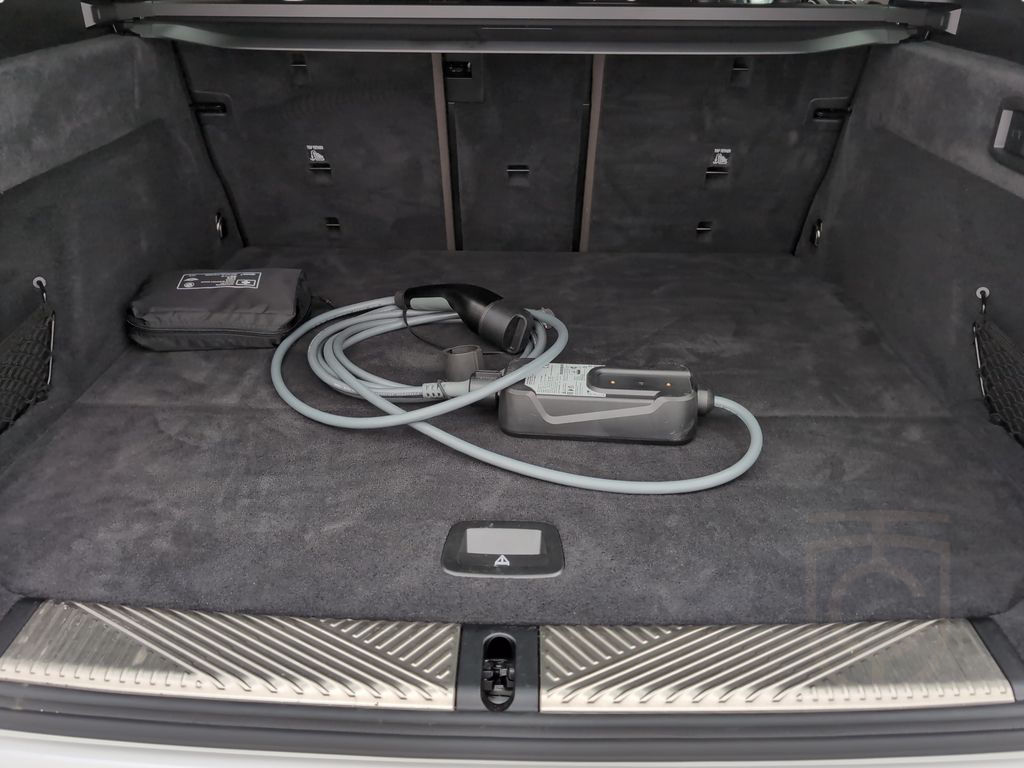 BMW 530e Touring M Sport Driv.Assist.Prof Harman/K