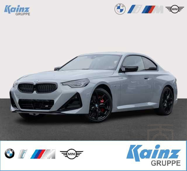 BMW M240i xDrive