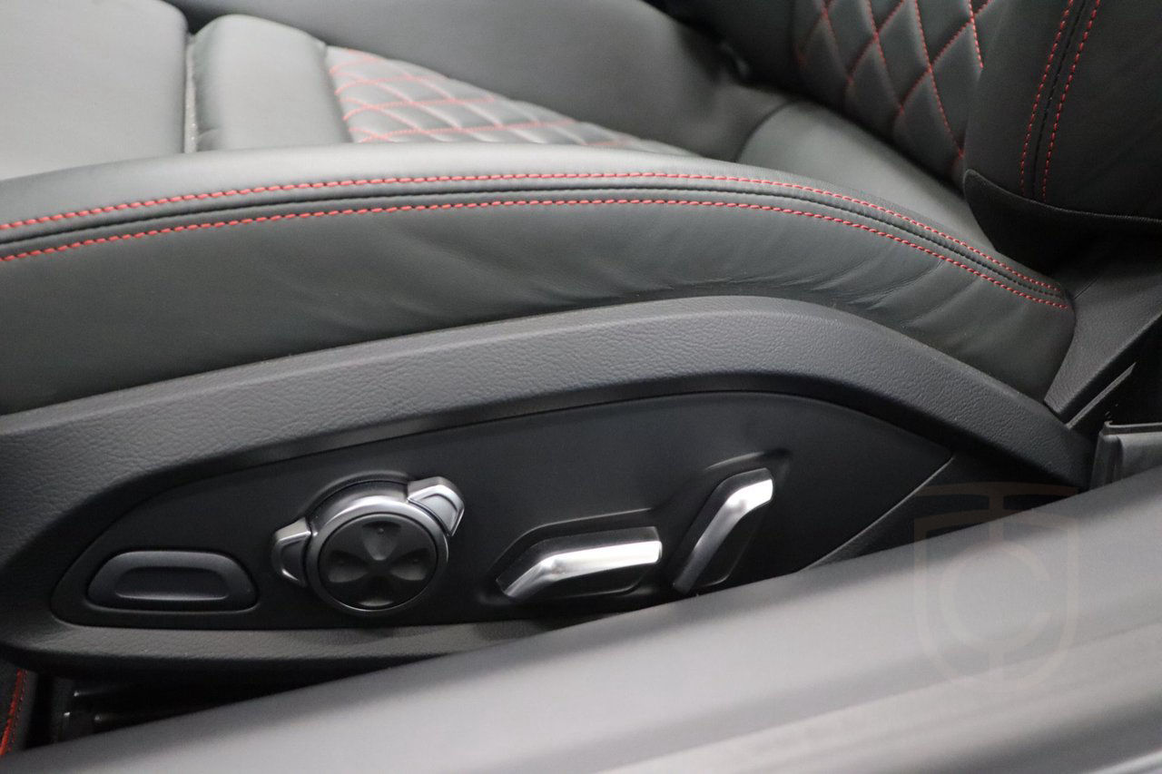 Audi R8 Spyder V10 Performance