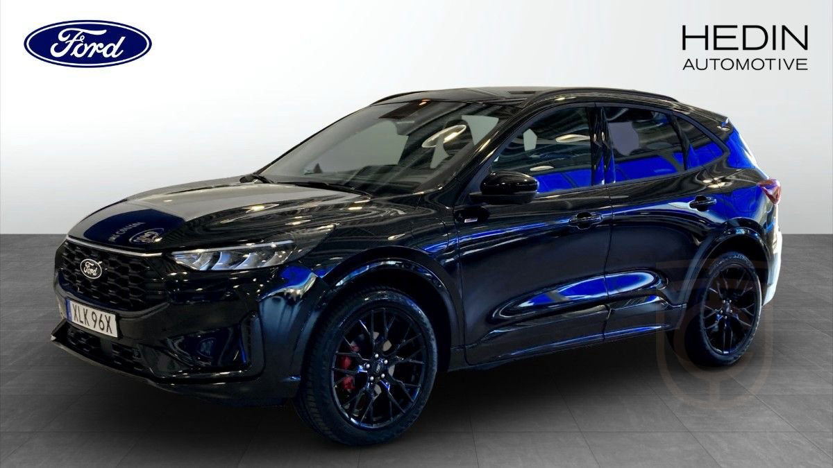 Ford Kuga KUGA CX482 25.75 ST-LINE X 2.5 PLUG-IN FWD