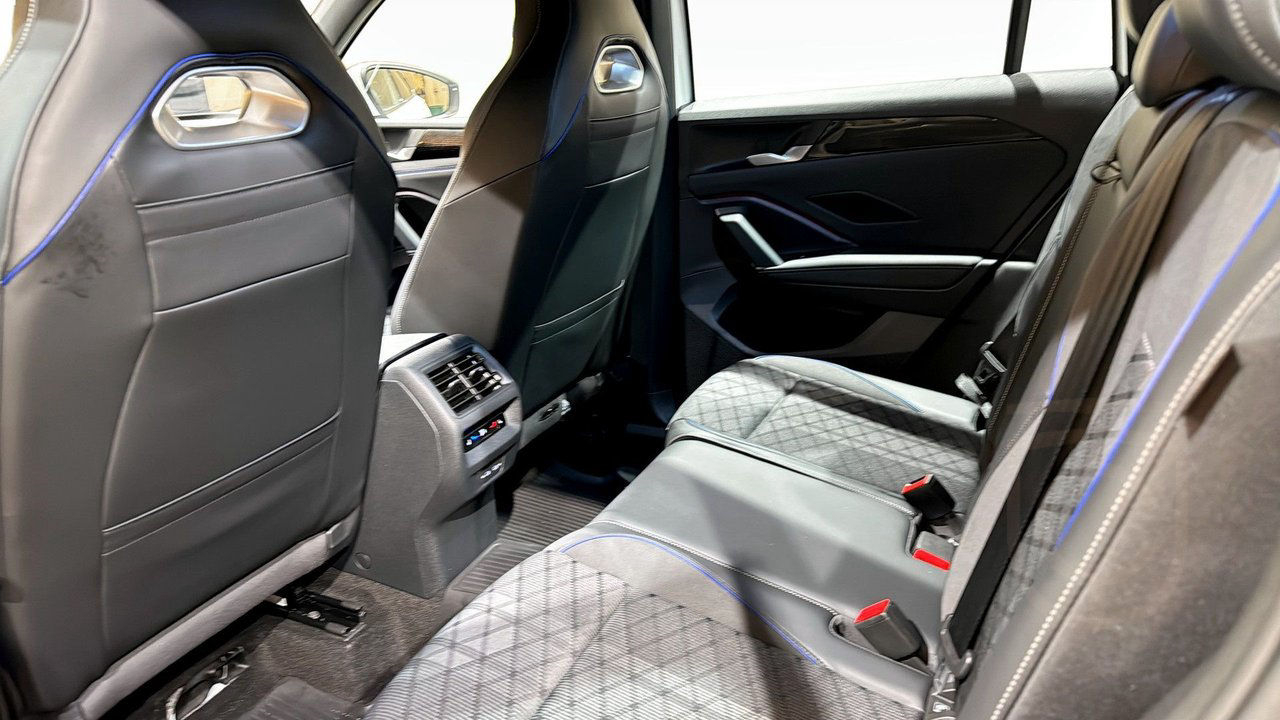 Volkswagen Tiguan R-Line TDI193 DSG 4M