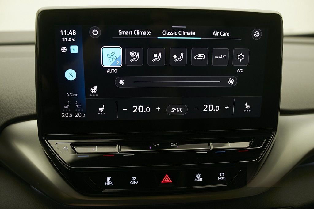Volkswagen ID.4 Pro Performance