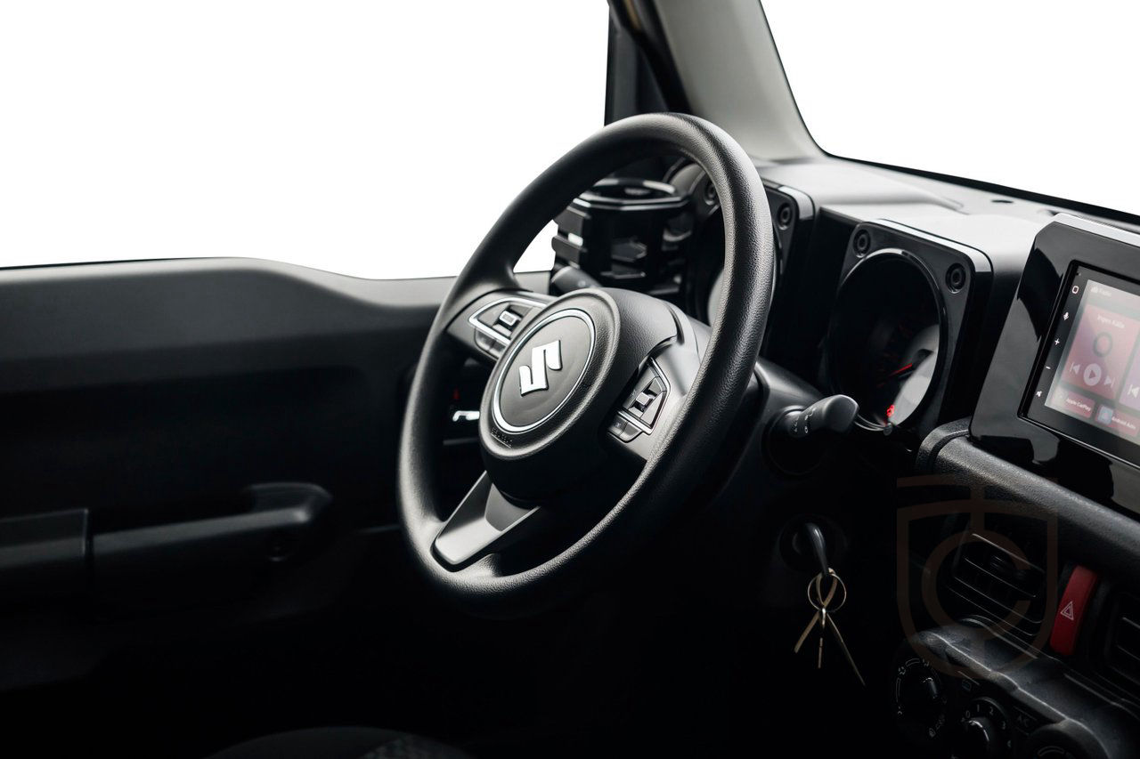 Suzuki Jimny LCV 1.5 ALLGRIP
