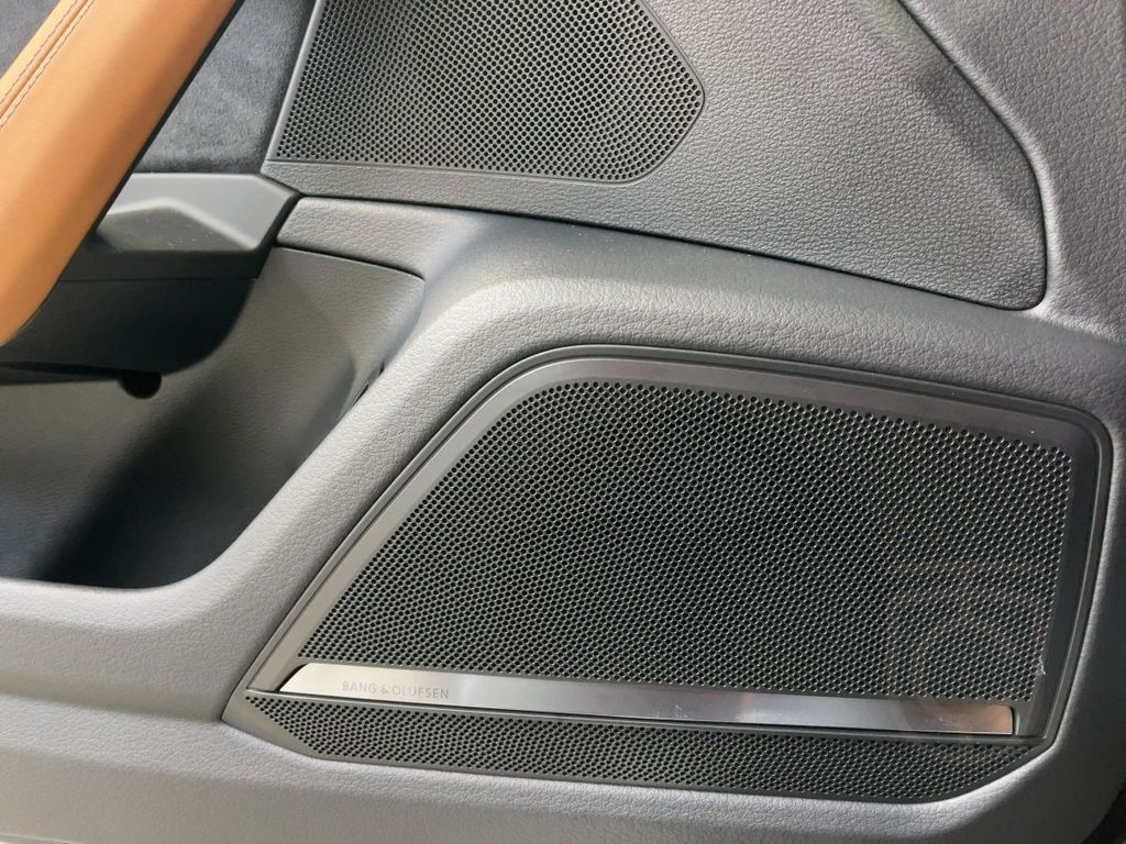 Audi RS 6 Avant tiptronic