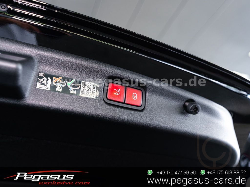 Mercedes-Benz C 63 Se AMG *PERFORMANCE SEATS*HEAD-UP*-22%!