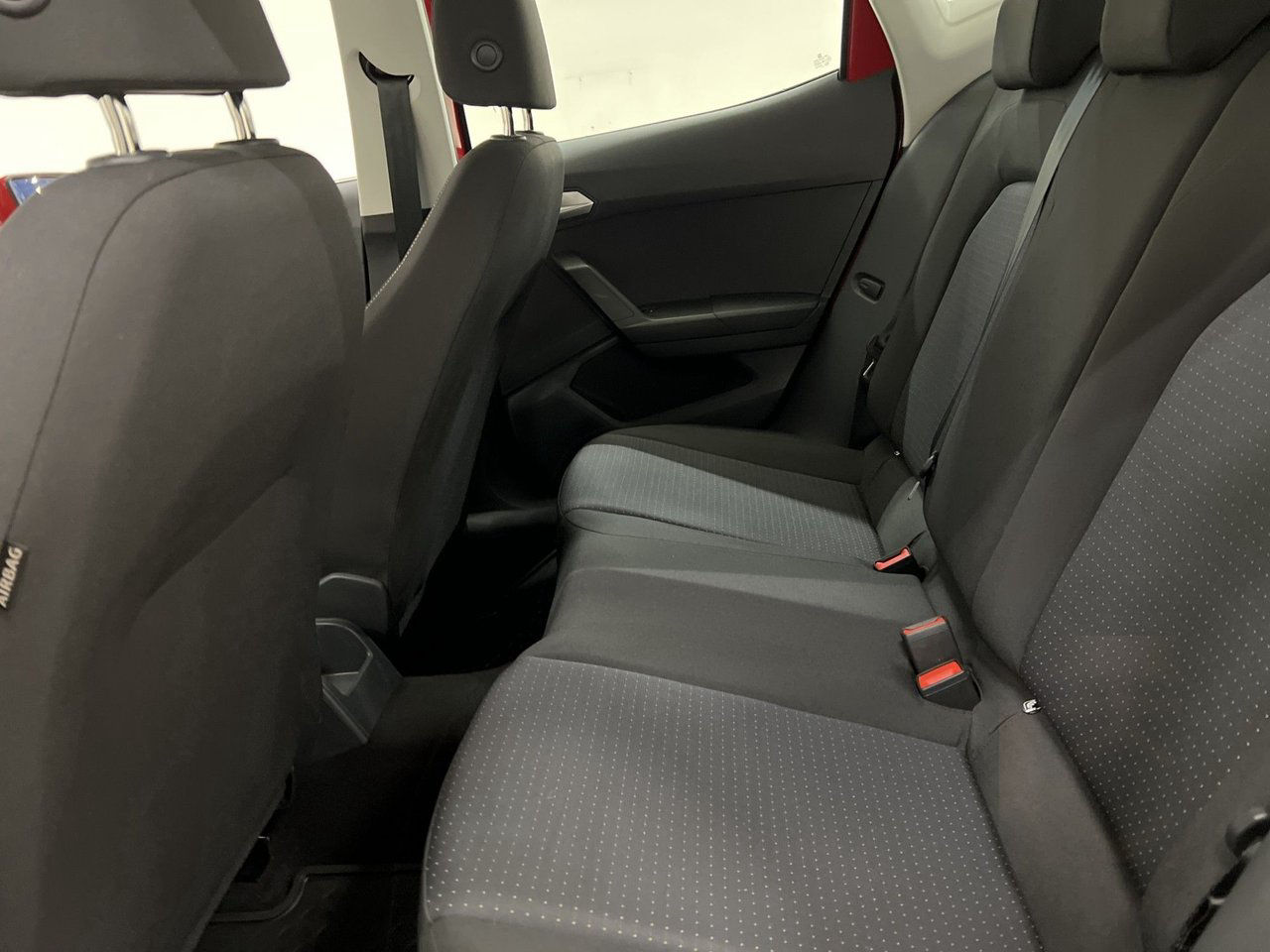 Seat Arona 1.0 EcoTSI