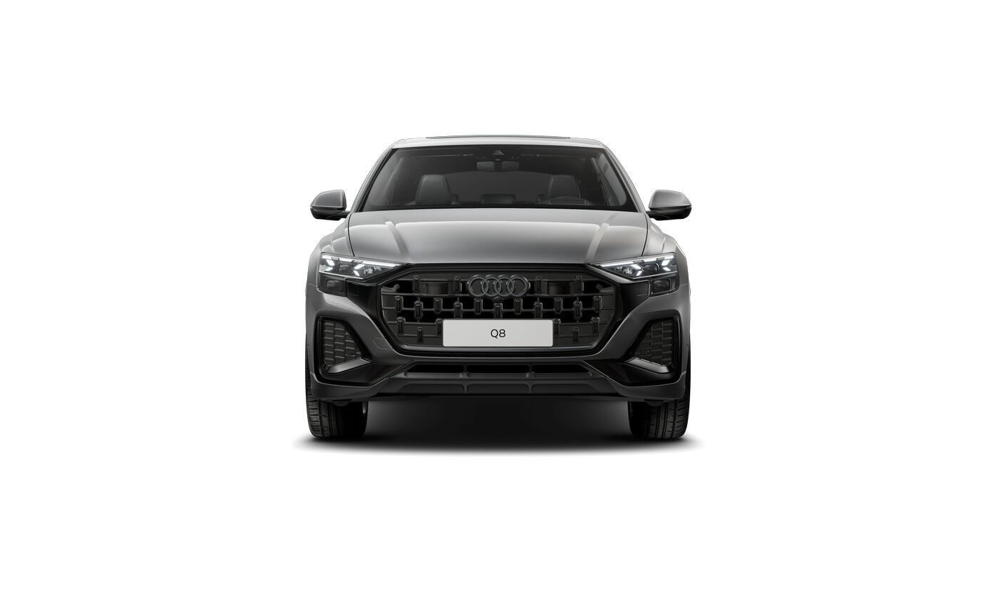 Audi Q8 SUV 50 TDI quattro 210 kW